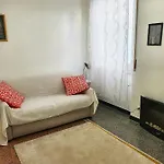 Fantastic House Near The Station Free Parking Genua