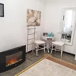 Fantastic House Near The Station Free Parking Lägenhet Genua