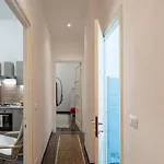Fantastic House Near The Station Free Parking * Genua