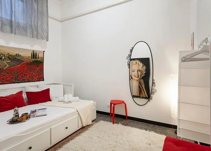 Fantastic House Near The Station Free Parking Διαμέρισμα