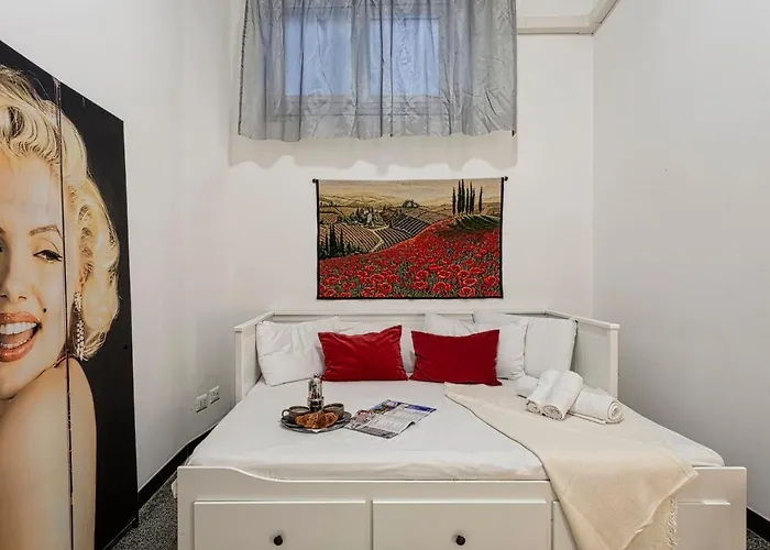 Fantastic House Near The Station Free Parking Διαμέρισμα