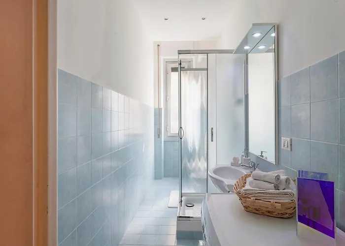 Fantastic House Near The Station Free Parking * Γένοβα