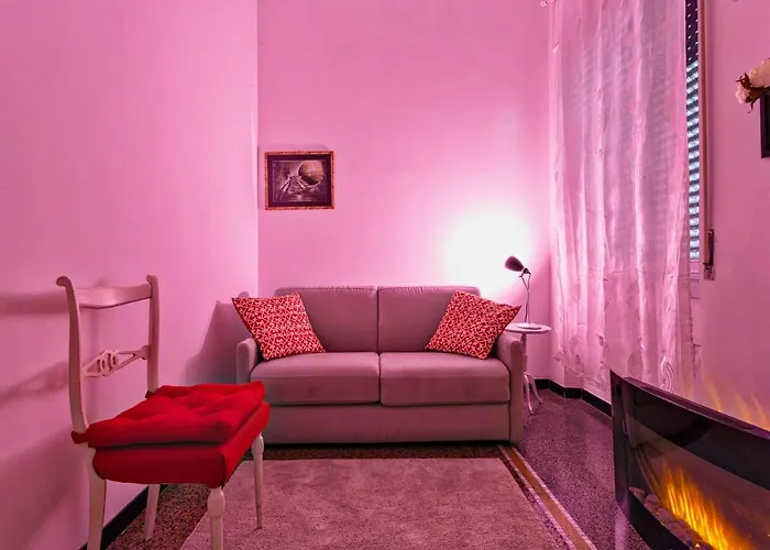 Fantastic House Near The Station Free Parking
