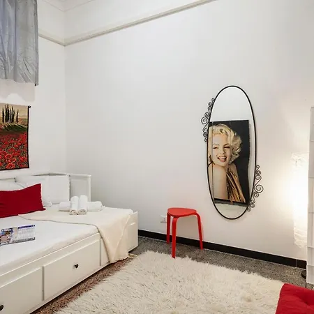 Fantastic House Near The Station Free Parking Apartment