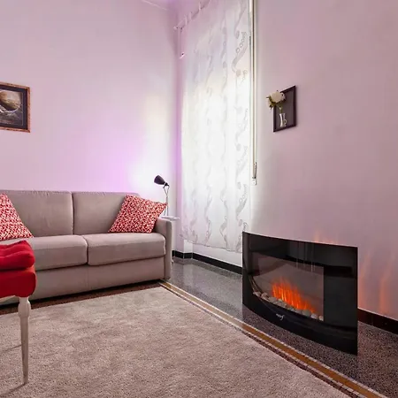 Apartment Fantastic House Near The Station Free Parking