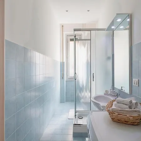 Fantastic House Near The Station Free Parking * Génova