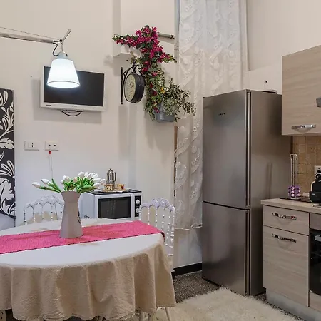 Apartment Fantastic House Near The Station Free Parking *